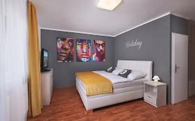 Holiday Apartment High Tatras